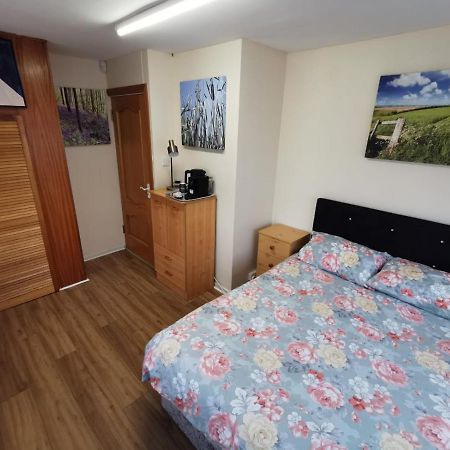 دروغيدا Fox Lodge المظهر الخارجي الصورة
