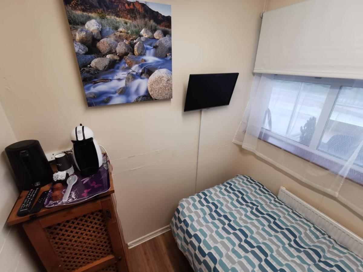 دروغيدا Fox Lodge المظهر الخارجي الصورة