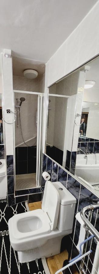 دروغيدا Fox Lodge المظهر الخارجي الصورة