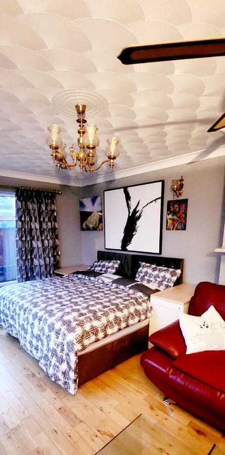 دروغيدا Fox Lodge المظهر الخارجي الصورة