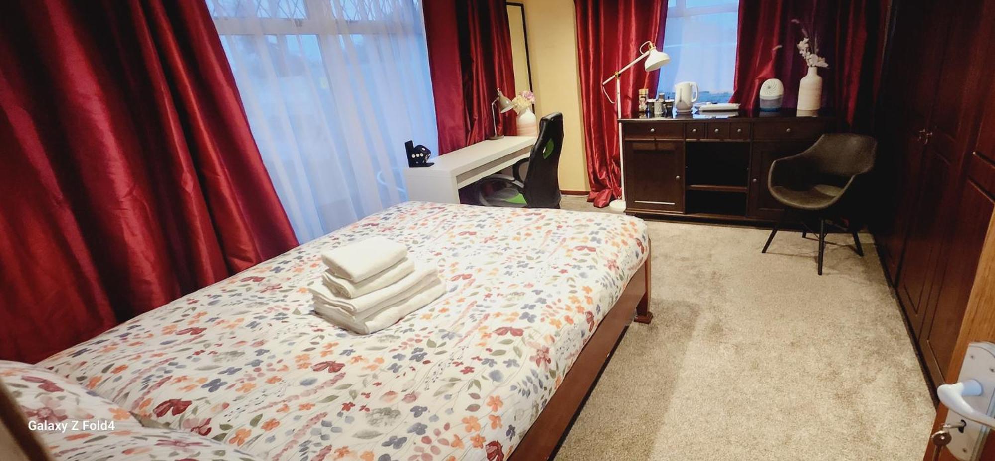 دروغيدا Fox Lodge المظهر الخارجي الصورة