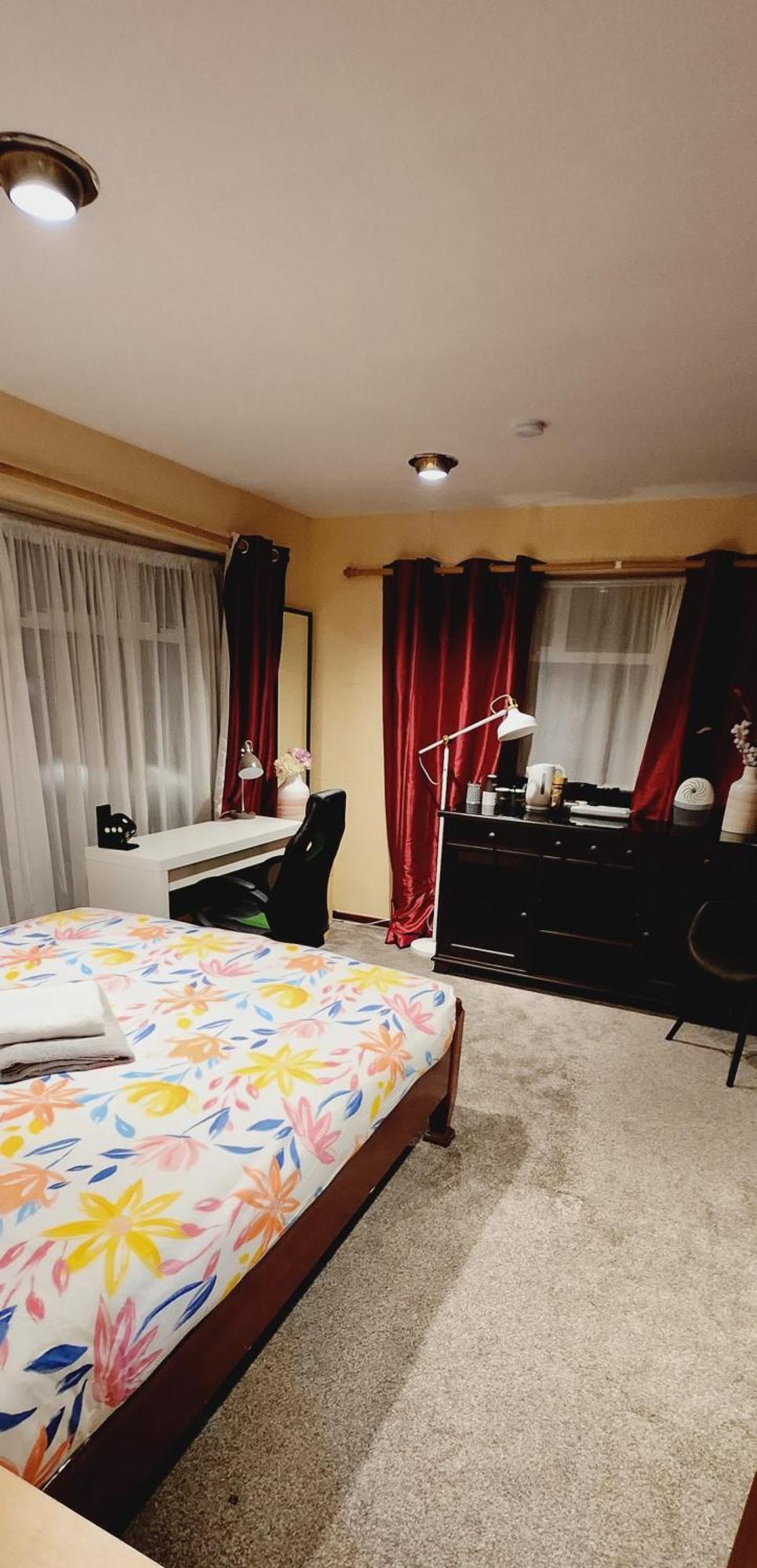 دروغيدا Fox Lodge المظهر الخارجي الصورة
