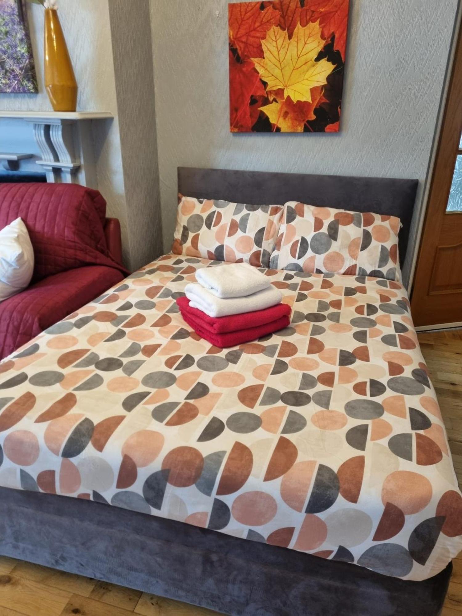 دروغيدا Fox Lodge المظهر الخارجي الصورة