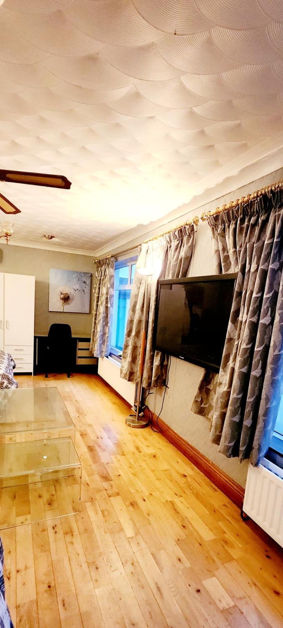دروغيدا Fox Lodge المظهر الخارجي الصورة