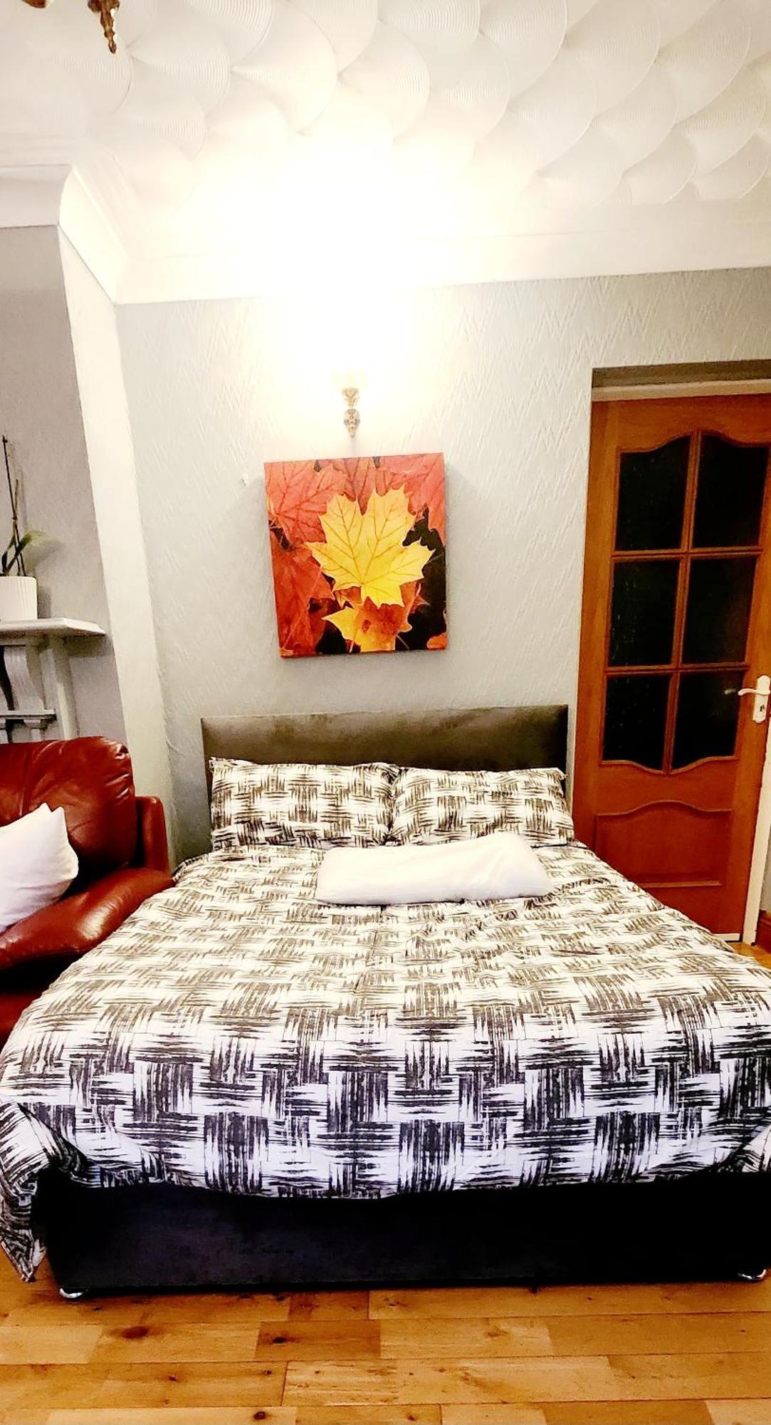 دروغيدا Fox Lodge المظهر الخارجي الصورة
