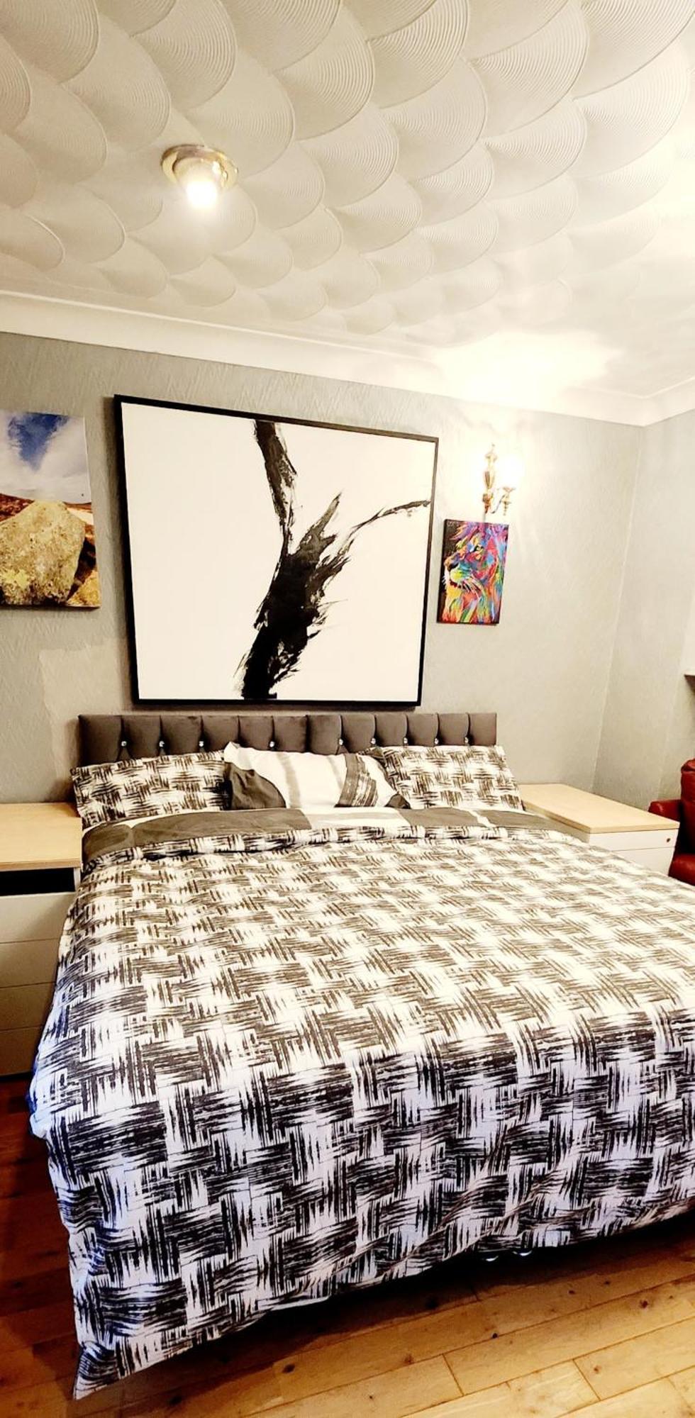 دروغيدا Fox Lodge المظهر الخارجي الصورة